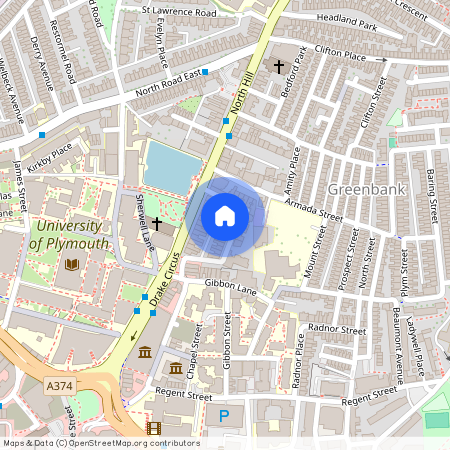 Addison Road, Plymouth, PL4