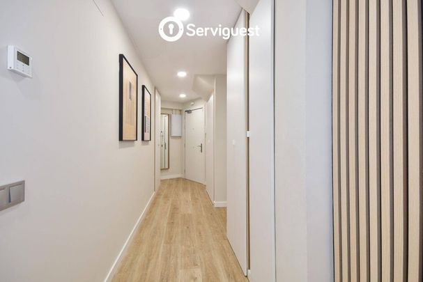 6 room luxury Apartment for rent in Barcelona, Catalonia - Photo 1