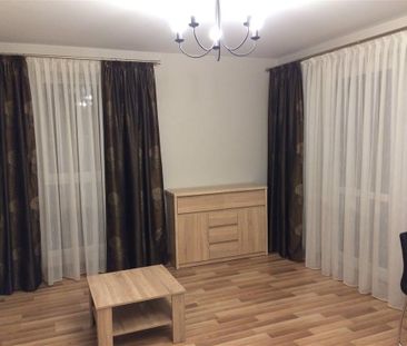 Mieszkanie Lublin Ponikwoda powierzchnia 36.4 m² C303-WM-36628 - Photo 3