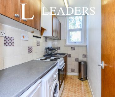 1 bedroom apartment to rent Surrey Road, Bournemouth, BH4 - Photo 5