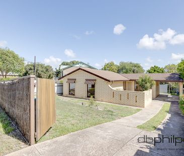 Bright, Fresh & Move-In Ready! - Photo 6