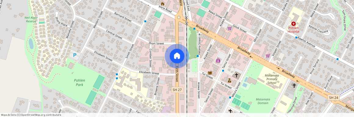 A/117 Grattan Road, Te Aroha, Matamata-Piako