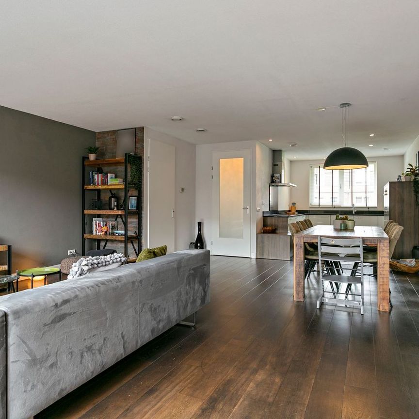 Huis te huur: Lange Weide 101 4827 MB Breda - Foto 1