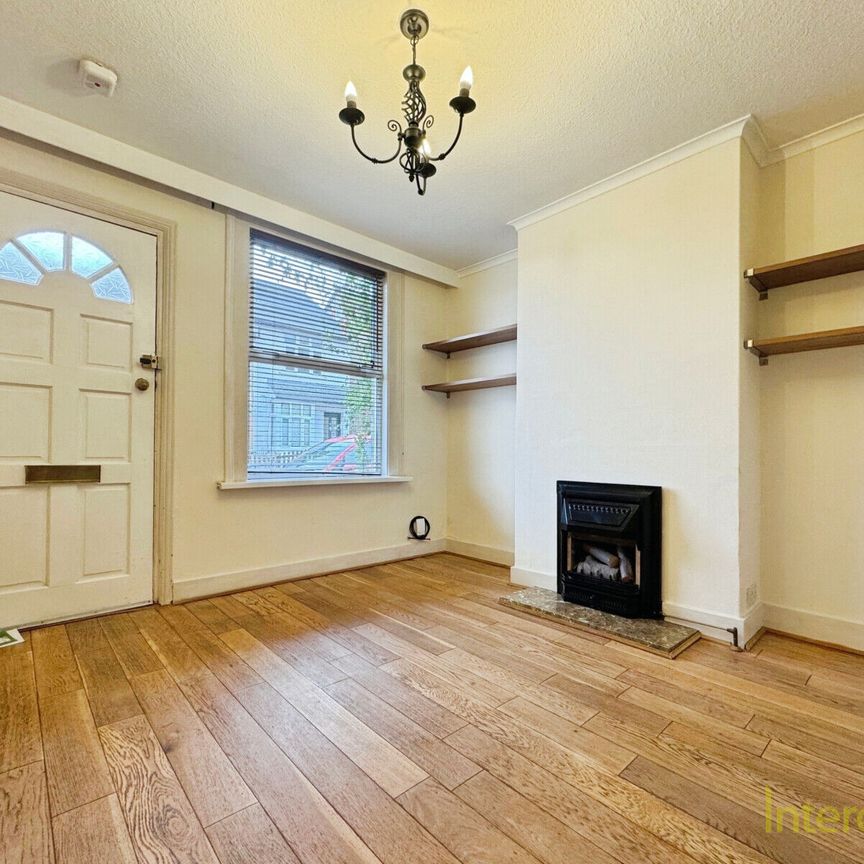 Portland Place, CM23, Bishops Stortford - Photo 1