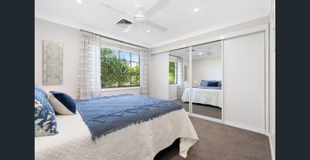 Spacious Family Home - Photo 2