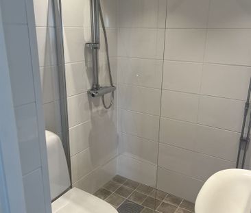 Burspråksvägen, 2 rooms unfurnished - Photo 3