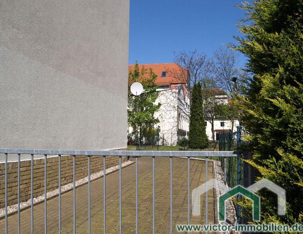 ** 2-Zimmer-Whg. mit Tageslichtbad und Balkon in ruhiger Wohngegend ** - Foto 1