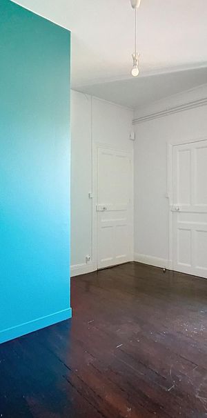 Location Appartement 2 pièces 39m² CLERMONT FERRAND 63000 - Photo 1