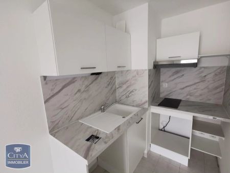 Appartement à louer 2 pièces 30.6m² - Photo 4