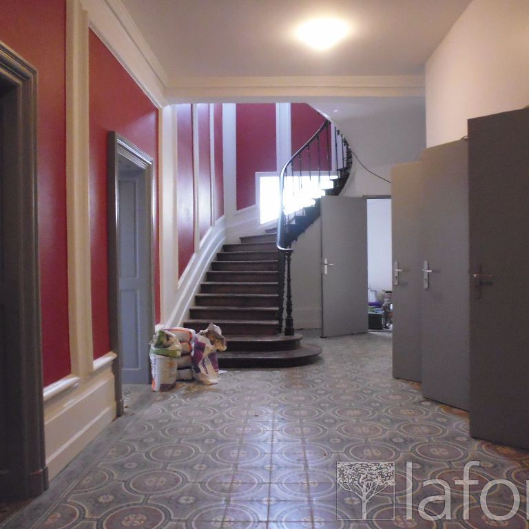 Appartement coup de coeur centre ville - Photo 1