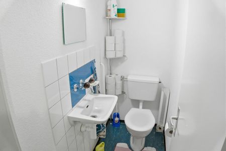 Preiswerte, gemütliche 3.5 Zimmer-Wohnung per 1. April 2026 - Foto 2