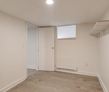 For Lease - 127 Beatrice Street Unit# Bsmnt, Toronto, Ontario - Photo 2