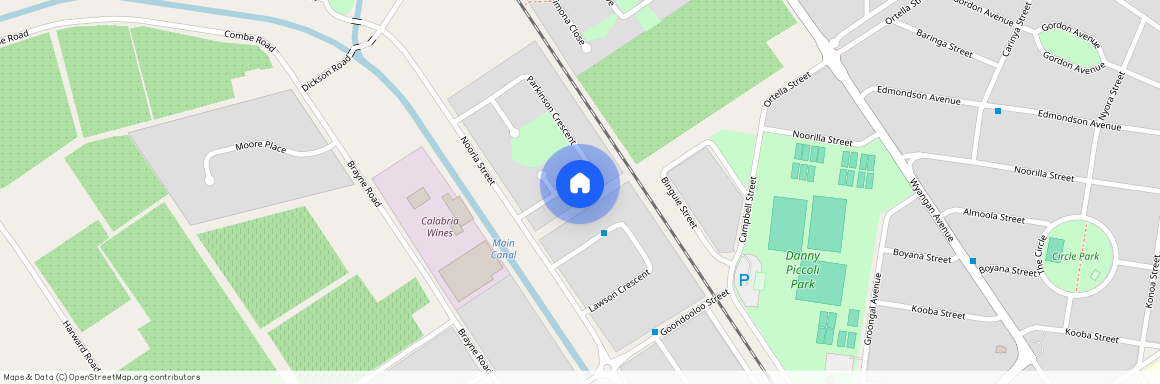 14 Parkinson Crescent, NSW 2680, Griffith