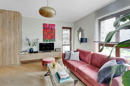 Wygodne 2 pokoje na biznesowej Woli! - Фото 5