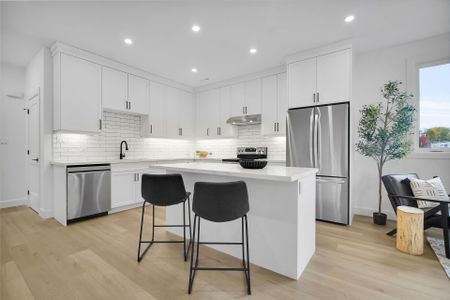 For Lease - 74 Church Street Unit# 5, Stratford, Ontario - Photo 3