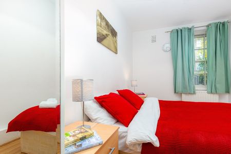 Room in a Shared Flat, Devons Road, E3 - Photo 4