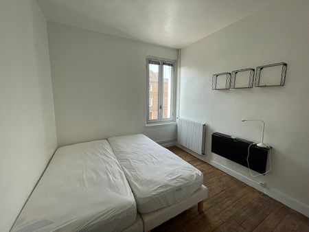 Location Maison 4 pièces 96m² - Photo 5