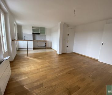 Location Appartement 2 pièces 38m² VILLE D AVRAY 92410 - Photo 4
