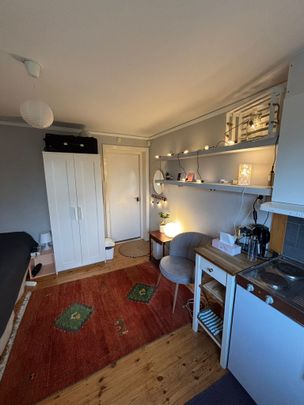 Bokbindarvägen, Hägersten - Foto 1