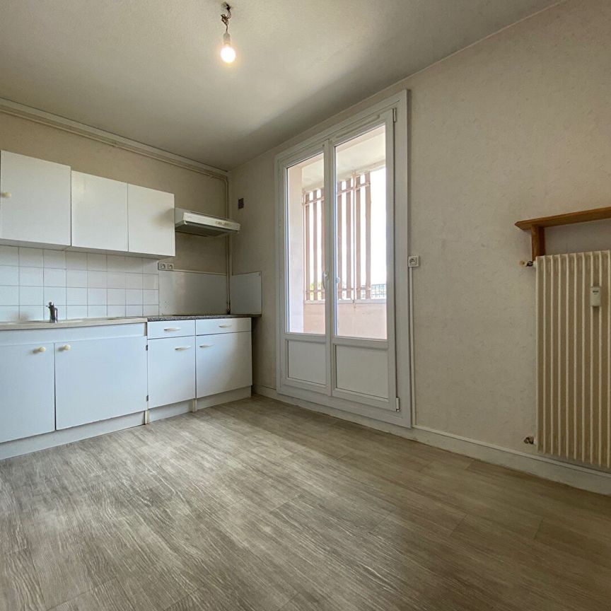 Location Appartement 3 pièces 56m² BESANCON 25000 - Photo 1