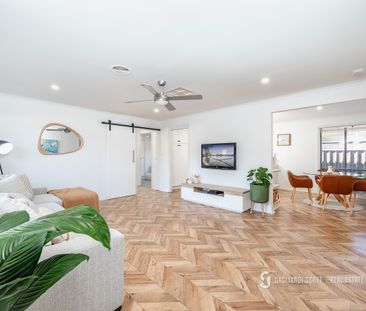 Updated 4 Bedroom Home - GV Health Precinct! - Photo 1