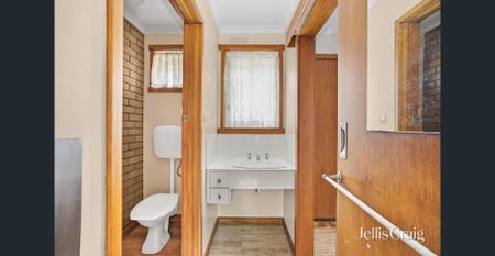 Ideal Single Bedroom in Quite Complex - Photo 4