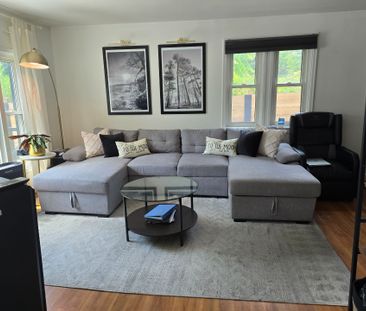 For Lease - 1109 Caven Street Unit# Main, Mississauga, Ontario - Photo 5