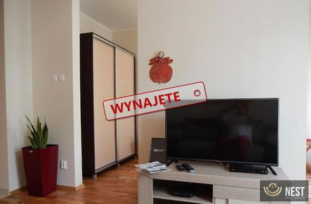 Mieszkanie do wynajęcia ul. Sowińskiego ! - Photo 4