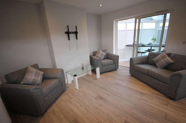 Jackson Avenue, Stretton, DE13 - Photo 1