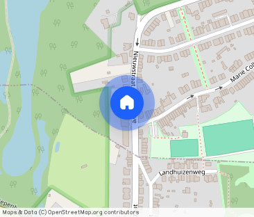 Appartement te huur in Drogenbos - Photo 1