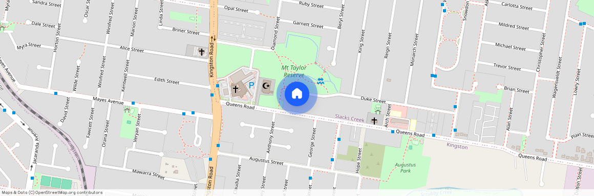 60 Duke Street, Qld 4127, Slacks Creek