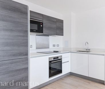 1 bedroom flat to rent - Photo 5