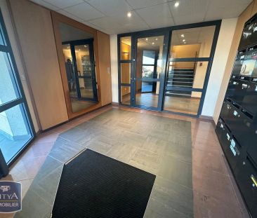 Appartement à louer 3 pièces 68.1m² - Photo 4