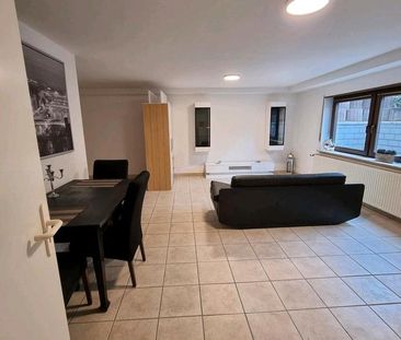1-Zimmer-Souterrainwohnung zu vermieten - Foto 1