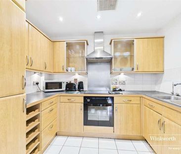 Riverside House, Fobney Street, Reading, Berkshire, RG1 - Photo 5