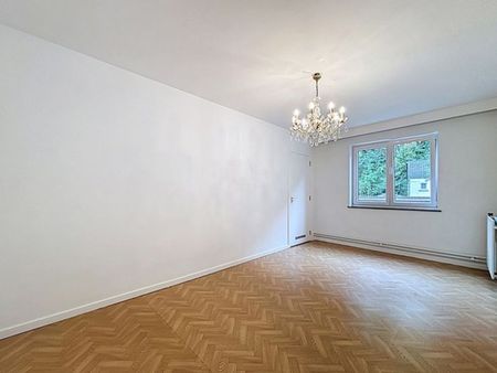 Appartement te huur - Foto 4