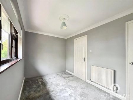 2 bedroom terraced house to rent - Photo 3