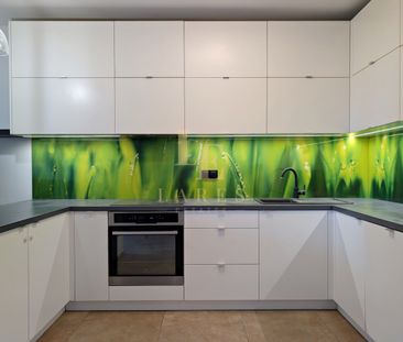 Apartament z 18m tarasem | 2 miejsca postojowe - Photo 1