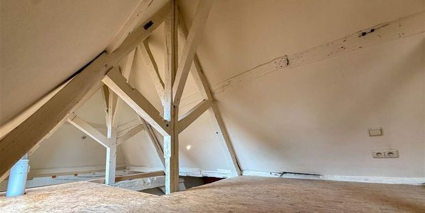 Appartement te huur in Tournai voor € 575 met 1 slaapkamer - Photo 1