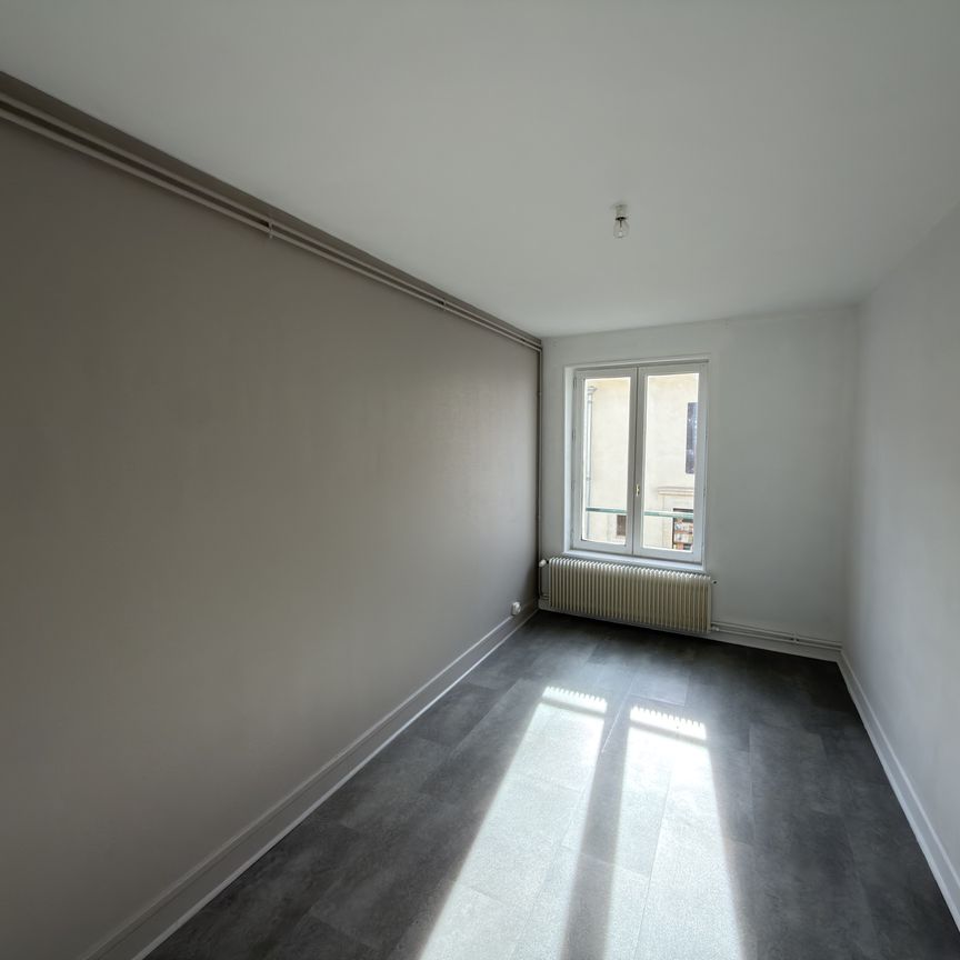 Location Appartement 4 pièces 72m² NANCY 54000 - Photo 1