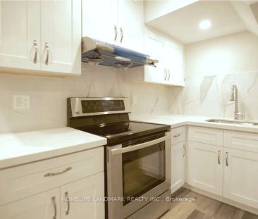 5 SOUTHVALE (BASEMENT) DRIVE - Photo 1