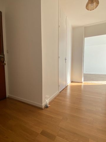 Location appartement 2 pièces, 59.57m², Angers - Photo 5