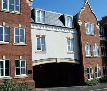 1 bedroom apartment to rent - Photo 6