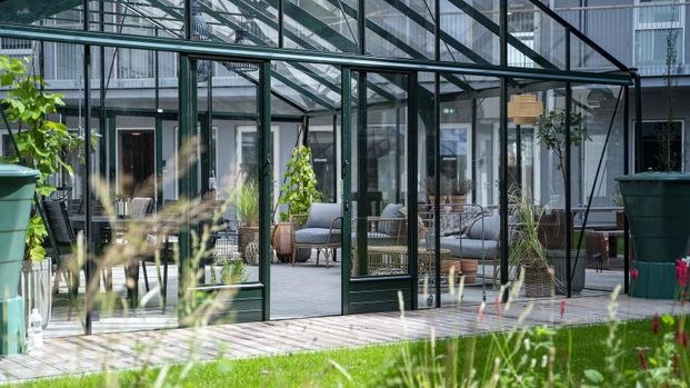 Nordmarks Alle 14, 1., bolig 35 - Photo 1