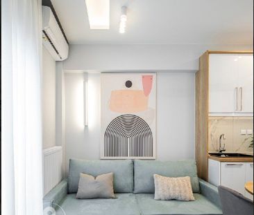 Studio/Γκαρσονιέρα για ενοικίαση Άγιος Δημήτριος (Κέντρο Θεσσαλονίκης) - Photo 3