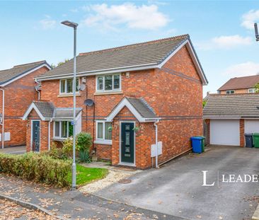 2 bedroom house to rent High Gates Close, Bewsey, WA5 - Photo 6