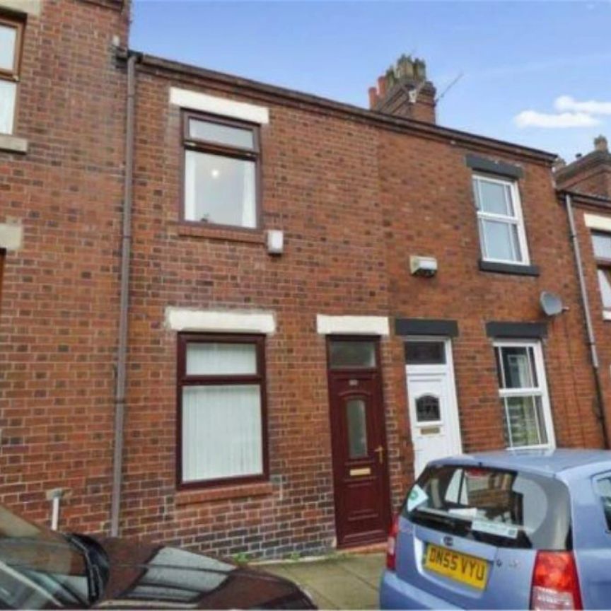 119 Moston Street, Stoke-on-trent ST1 2LX - Photo 2