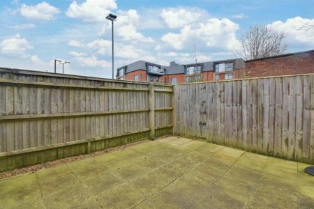 2 bedroom house to rent - Photo 3