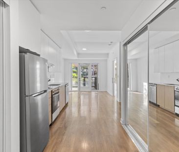 For Lease - 130 Canon Jackson Drive Unit# 211, Toronto, Ontario - Photo 4