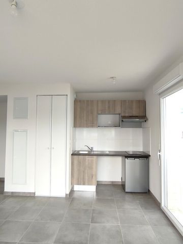 Location Appartement 2 pièces 42m² TOULOUSE 31200 - Photo 4